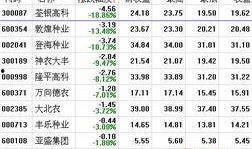 敦煌种业最新爆料信息,揭秘农业科技新突破与市场动向