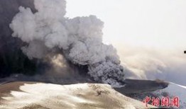 冰岛爆料最新,揭秘神秘火山喷发背后的惊人真相